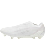ADIDAS X Crazyfast .1 LL FG Cleats - GY7381