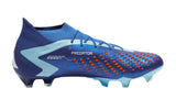 ADIDAS Predator Accuracy .1 FG Firm Ground Soccer Cleats - GZ0038