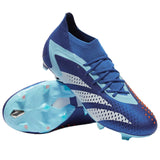 ADIDAS Predator Accuracy .1 FG Firm Ground Soccer Cleats - GZ0038