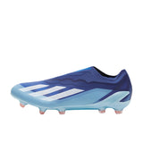 ADIDAS X Crazyfast .1 LL FG Cleats - FZ6563