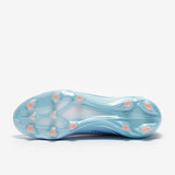 ADIDAS X Crazyfast .1 LL FG Cleats - FZ6563