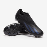 ADIDAS X Crazyfast .1 LL FG Cleats - GY7382