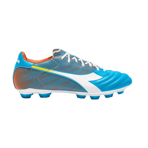 DIADORA Brasil Elite Veloce GR LPU FG Firm Ground Soccer Cleats - 101.179601 D0954