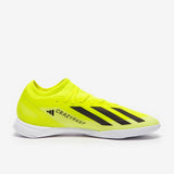 ADIDAS X Crazyfast League Indoor Shoes - IF0701