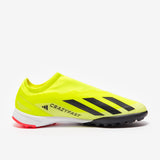 ADIDAS X Crazyfast League Jr TF Cleats - IF0686