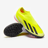 ADIDAS X Crazyfast League Jr TF Cleats - IF0686