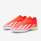 ADIDAS X Crazyfast League LL Jr TF - IF0687