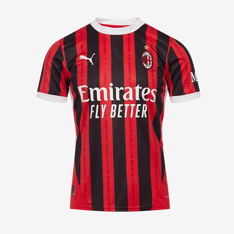 ACM HOME 24 JSY RED 774979 01