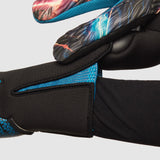 Reusch Venomous Gold X GK Gloves 5570956-7777