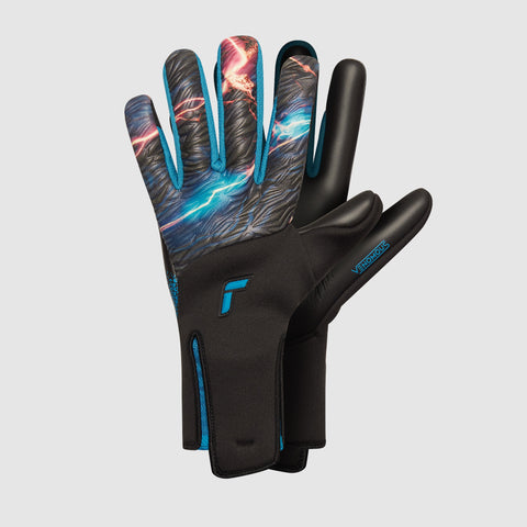 Reusch Venomous Gold X GK Gloves 5570956-7777