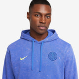 NIKE Club America Men's 3rd Pullover Hoodie - FZ8554 433