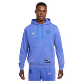 NIKE Club America Men's 3rd Pullover Hoodie - FZ8554 433