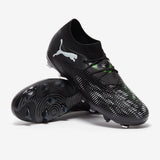 PUMA Future 8 Match FG/AG Cleats - 108140 02