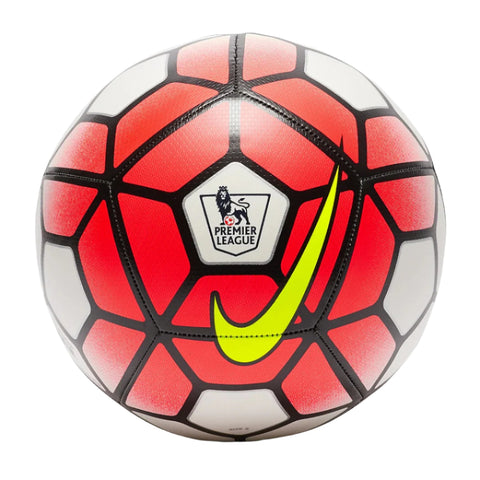 NIKE Premier League Heritage Ordem 3 Soccer Ball - HQ0325 100