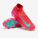 Nike Zoom Mercurial Superfly 10 Elite FG FQ1454 - 800