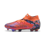 PUMA Future 8 Ultimate NJR Creativity FG Firm Ground Soccer Cleats - 108428 01