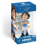 MINIX Collectibles Mix Figurines 12cm