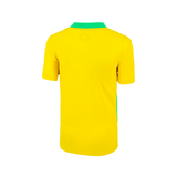 2025 NIKE Brazil (Women's Team) Youth Stadium Home Jersey - FZ9194 718
