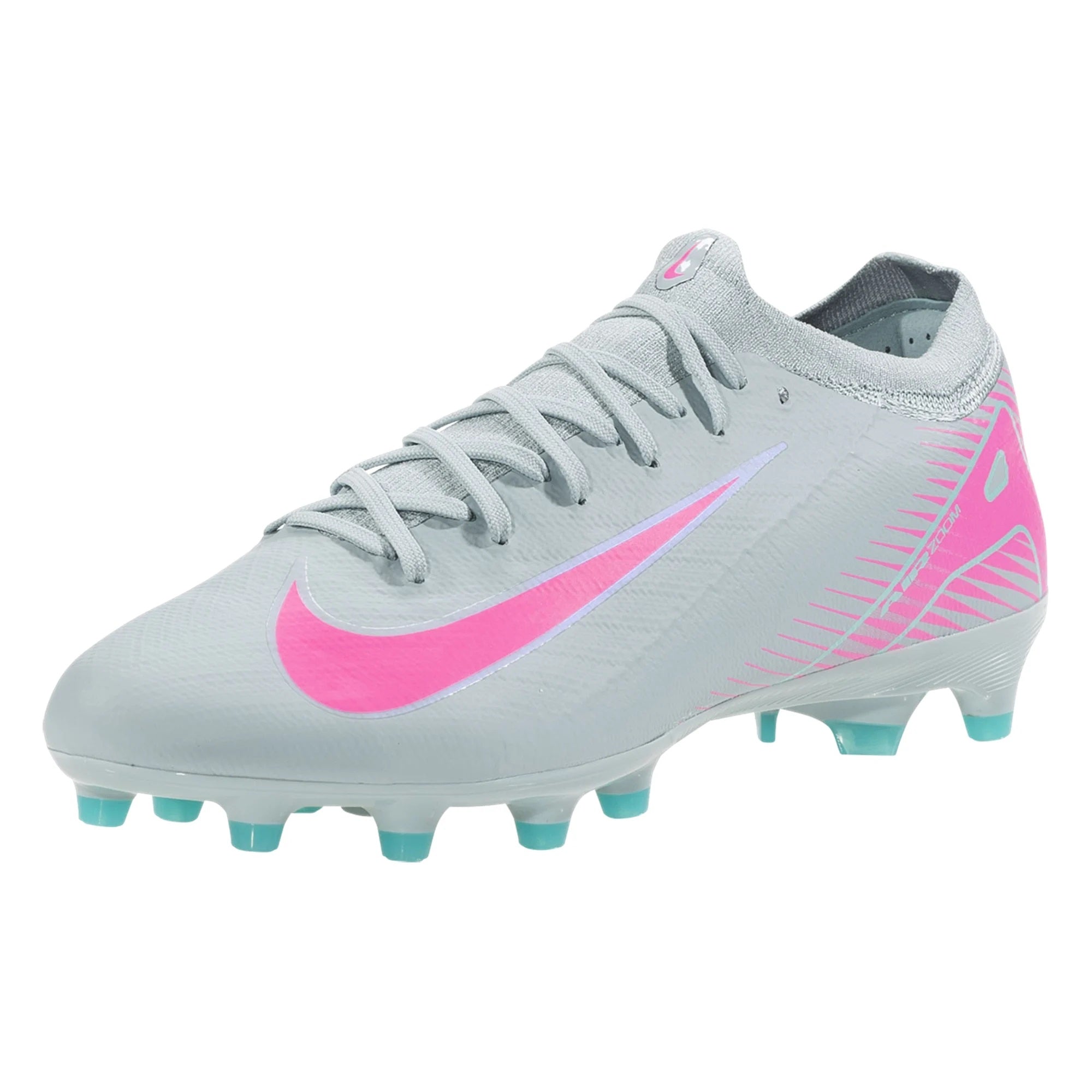 【新品未使用】NIKE ZM MERCURIAL VAPOR16ELITE AG Nike Zoom Mercurial Vapor 16 Elite AG-PRO FQ8693-800 Soccer