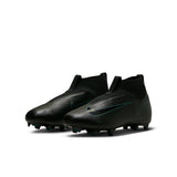 NIKE Junior Zoom Superfly 10 Academy FG/MG Soccer Cleat