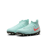 NIKE Jr Phantom Luna II Academy FG/MG Soccer Cleat