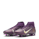 NIKE Mercurial Superfly 10 Academy KM FG/MG Soccer Cleat - HJ7309 500
