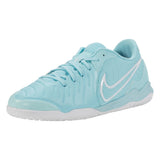 NIKE Tiempo Legend 10 Academy IC Indoor Soccer Shoes - DV4341 401