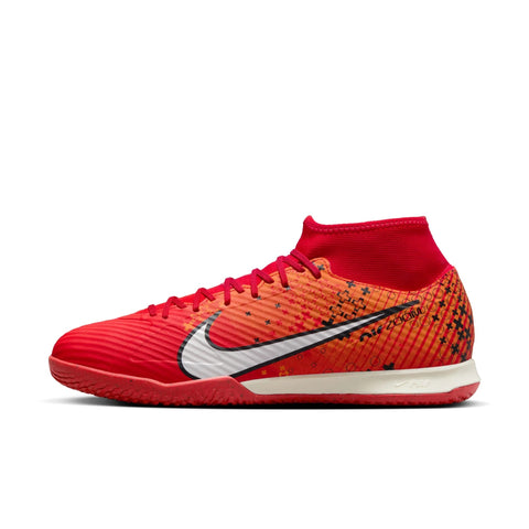 NIKE Zoom Superfly 9 Academy IC Indoor Soccer Shoes - FD1163 600