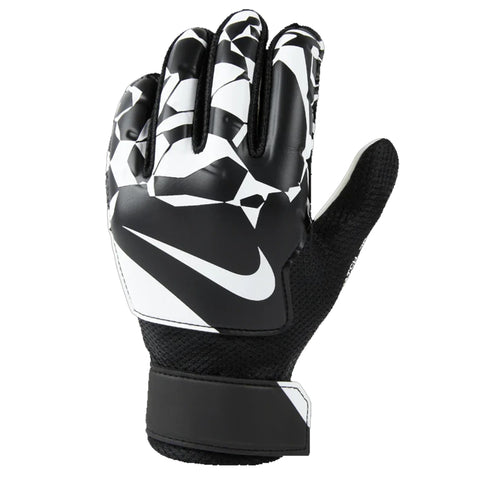 NIKE Match Jr Goal Keeper Gloves - HQ0258 010
