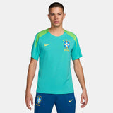 24/25 NIKE Brazil Men's Strike Top