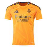 2024/25 ADIDAS Real Madrid Men’s Replica Away Jersey - IU5013