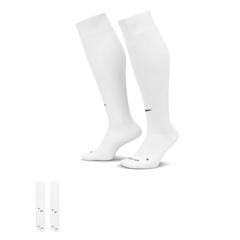 NIKE Academy OTC 2-Pack Socks - SX4650 101