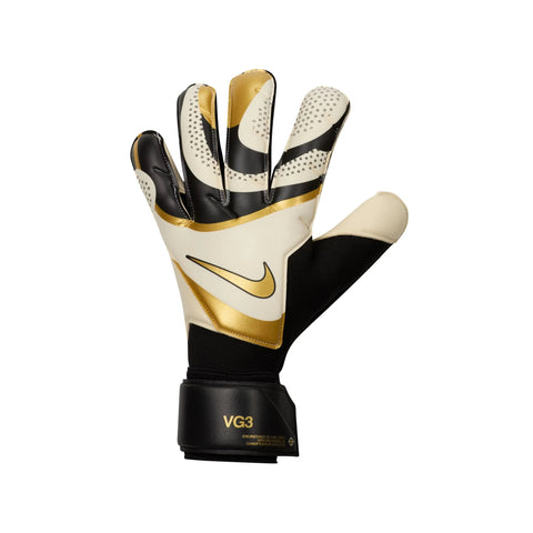 NIKE Vapor Grip3 Goal Keeper Gloves - FB2999 011