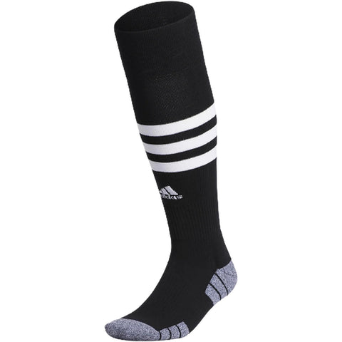 ADIDAS 3-Stripe Hoop OTC Socks - 5149466