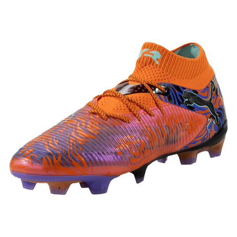 PUMA Future 8 Ultimate NJR Creativity FG Firm Ground Soccer Cleat