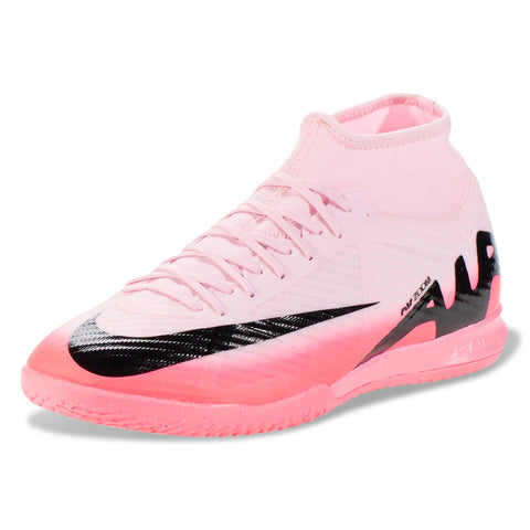 NIKE Zoom Superfly 9 Academy IC Indoor Soccer Shoes - DJ5627 601