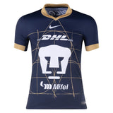 24/25 NIKE Pumas UNAM Youth Replica Away Jersey