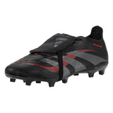 ADIDAS Predator League Fold-Over Tongue FT FG/MG Soccer Cleats