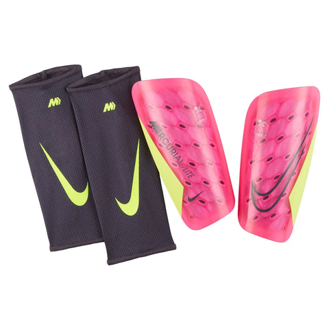 NIKE Mercurial Lite Shin Guards - DV1771 606