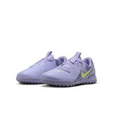 NIKE Jr Phantom GX II Academy TF Turf Soccer Cleats - HF1505 500