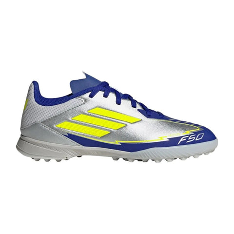 ADIDAS Jr F50 Messi League TF Turf Soccer Cleats - IH0925