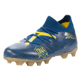 PUMA Future 7 Match NJR FG/AG Junior Firm Ground Soccer Cleat - 108083 01