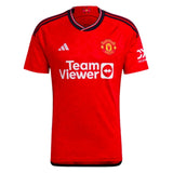 MAN UTD 23 24 HOME JERSEY RED IP1726