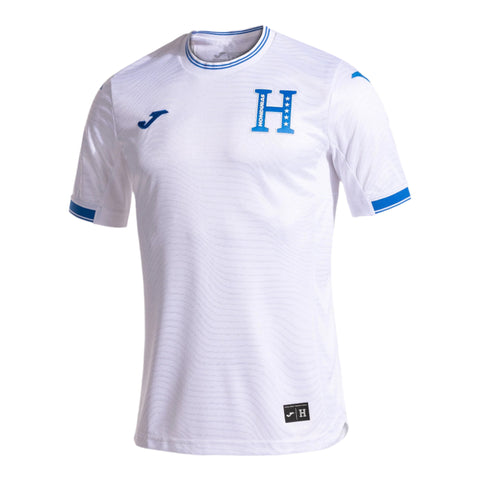 JOMA Honduras Men's Home Jersey - A310601B0201
