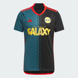24/25 ADIDAS LA Galaxy Men's Replica Archive Jersey - IN4290