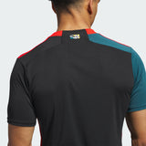 24/25 ADIDAS LA Galaxy Men's Replica Archive Jersey - IN4290