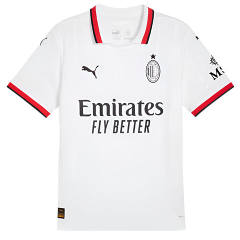 ACM AWAY JSY WHITE 77501502