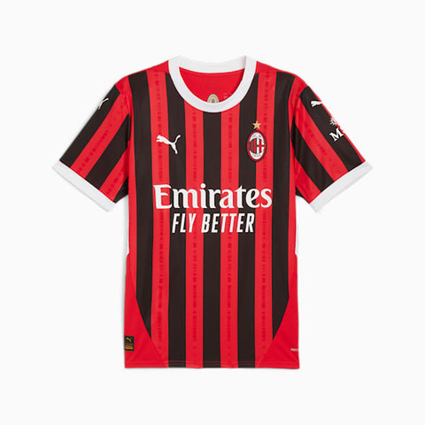 AC Milan 24/25 Home Jersey Men