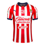 Chivas 24/25 Home Promo Men's Soccer Jersey