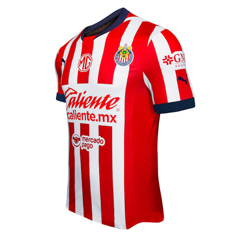 Chivas 24/25 Home Promo Men's Soccer Jersey